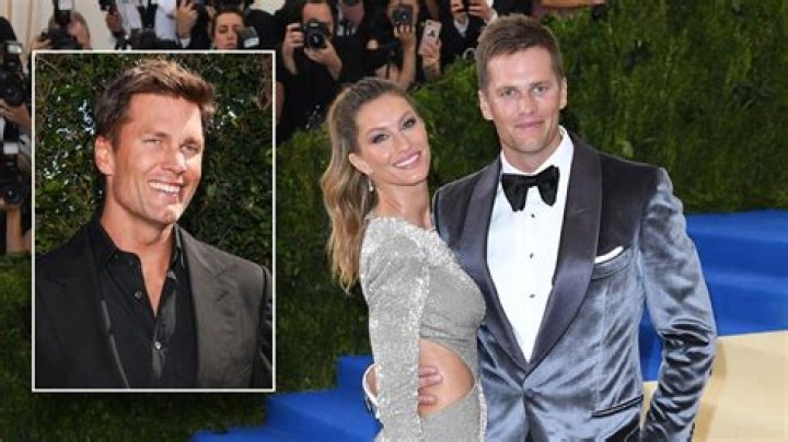 Tom Brady's Wife Gisele's New Boyfriend: The Inside Scoop