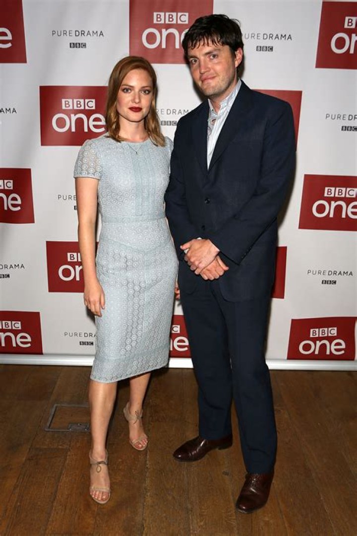 Tom Burke: Married Life Unveiled | Who Is His Wife?