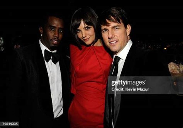 Tom Cruise and Diddy: A Deep Dive into Their Lives and Friendship