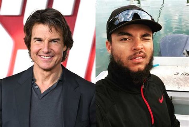 Exploring the Life of Tom Cruise's Son: A Deep Dive