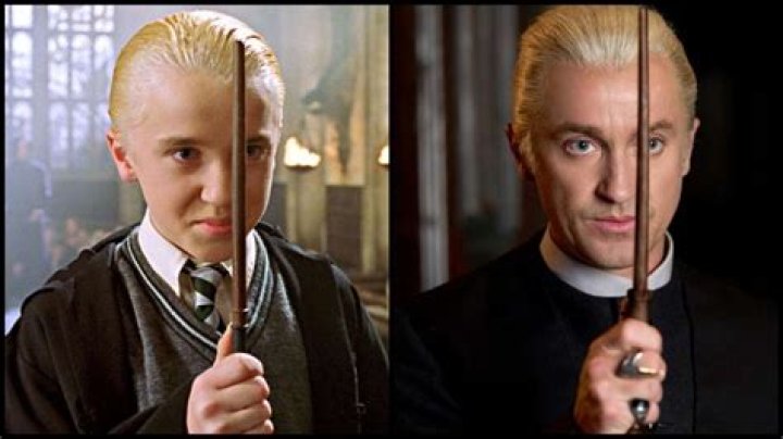 Tom Felton: A Journey Through the Life of Draco Malfoy