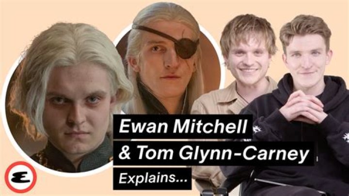 Exploring Tom Glynn-Carney's Relationships: A Comprehensive Insight