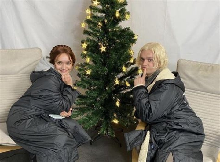 Tom Glynn-Carney Wife: Everything You Need to Know