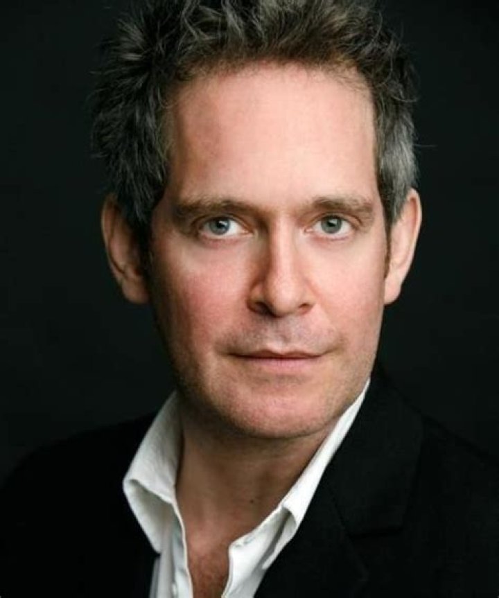 Tom Hollander Movies and TV Shows: A Comprehensive Guide