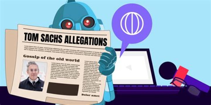 Tom Sachs Allegations: A Closer Look at the Controversies Surrounding the Artist