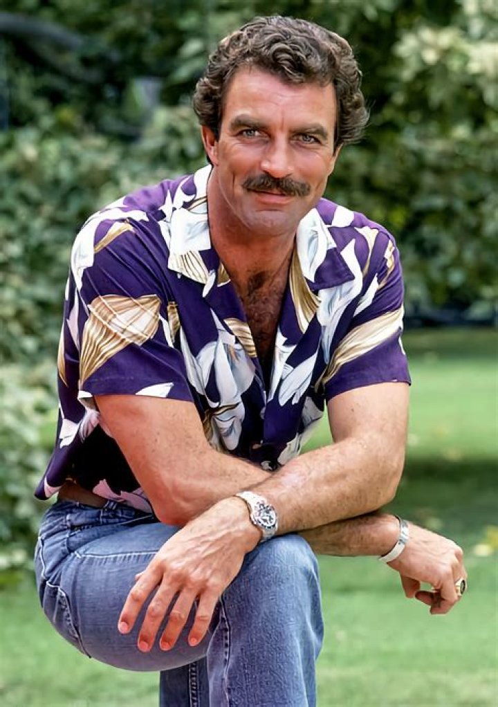 Exploring the Life and Career of Tom Selleck: A Timeless Icon