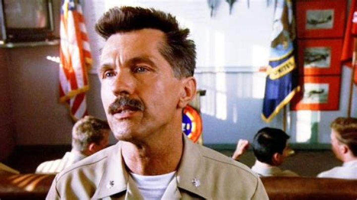 Tom Skerritt: A Comprehensive Look at His Role in Top Gun