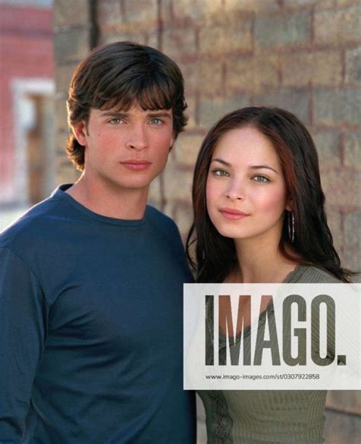 Tom Welling and Kristin Kreuk: A Deep Dive into Their Careers and Chemistry