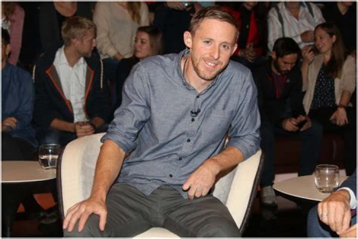 Tommy Caldwell Net Worth: A Closer Look at the Life and Achievements of the Legendary Climber