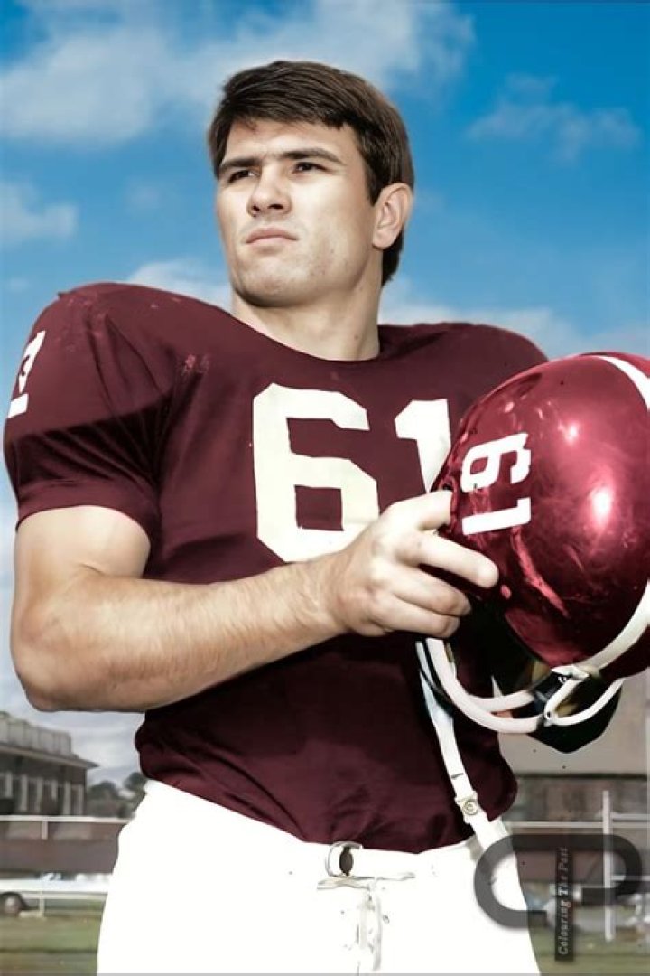 Tommy Lee Jones and His Impactful Football Movies