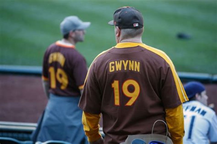 Exploring Tony Gwynn Jr Net Worth: His Journey, Career, and Achievements