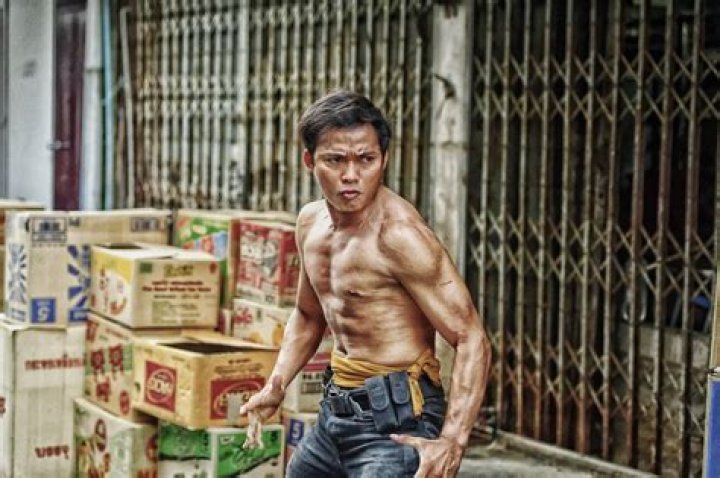 Tony Jaa Net Worth: A Deep Dive into the Wealth of the Martial Arts Superstar