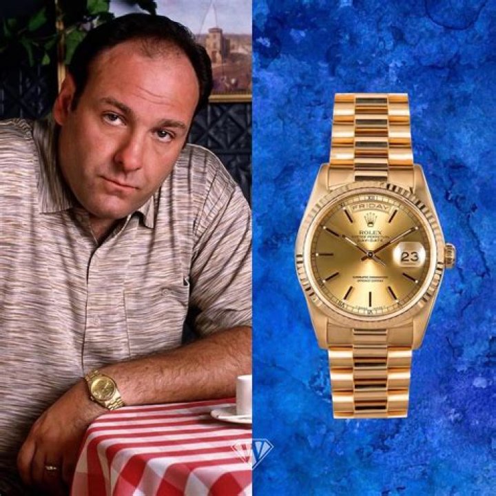 Tony Soprano Watch: A Deep Dive into Style and Symbolism