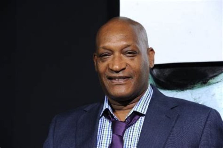 Tony Todd Net Worth: A Deep Dive into the Life and Finances of the Iconic Actor