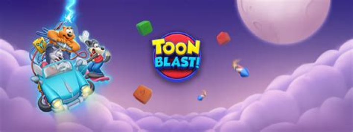 Unlocking the Secrets of Toon Blast 2193