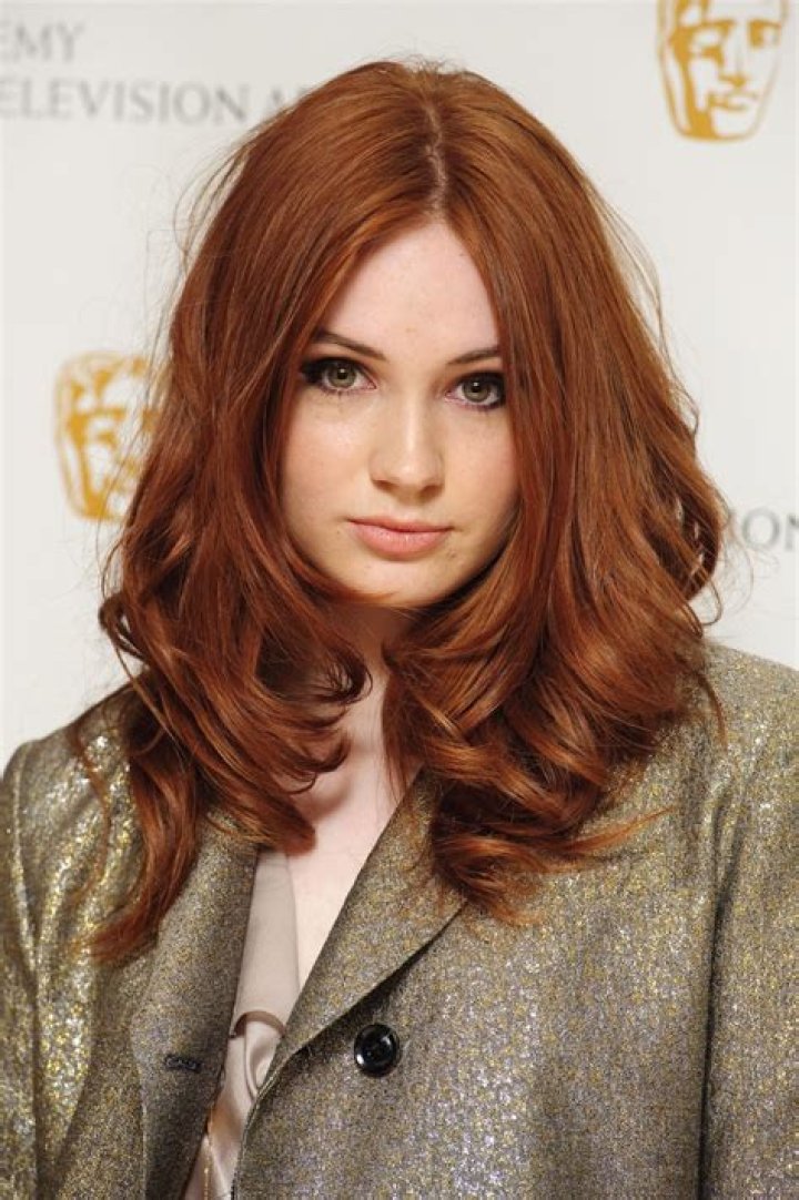 Top Redhead Actresses: A Celebration of Talent and Unique Beauty