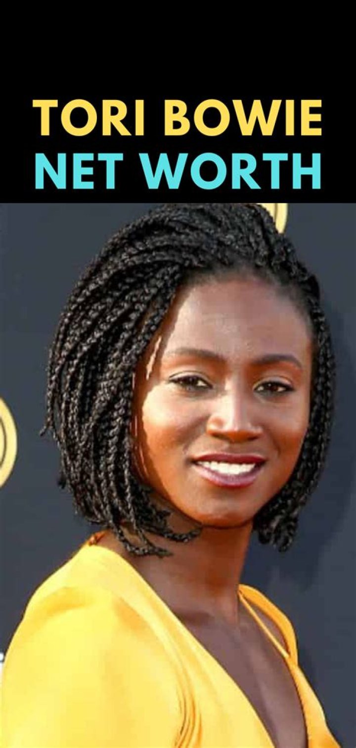 Tori Bowie Net Worth: A Deep Dive into the Life and Finances of the Sprinting Star