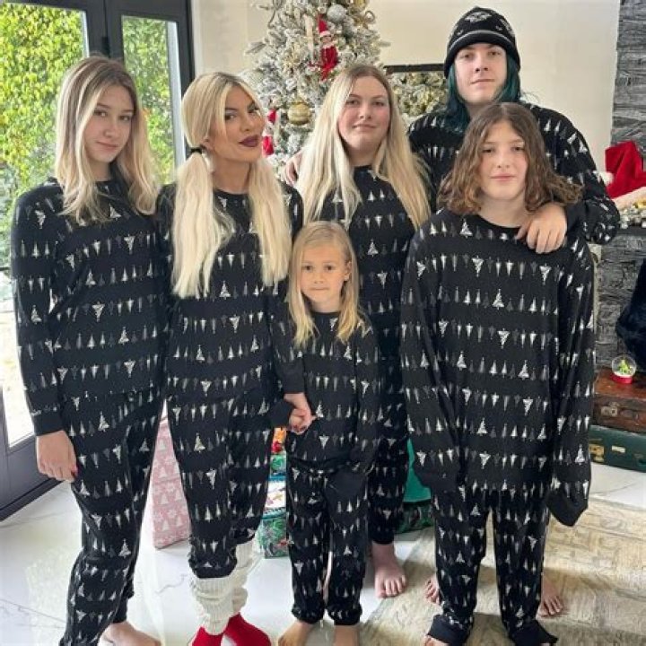 Discover the Ages of Tori Spelling's Kids: A Detailed Breakdown
