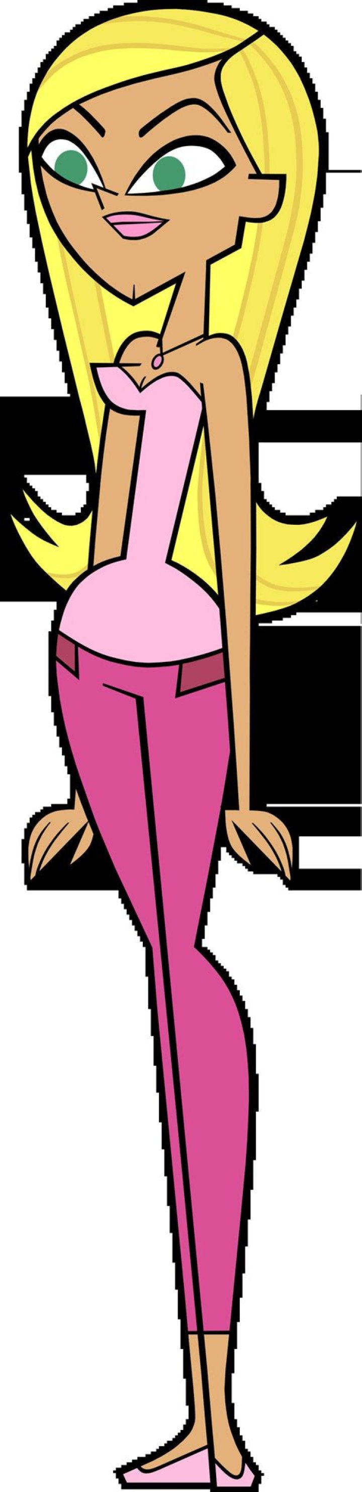 Total Drama Dakota: The Ultimate Reality Show Queen