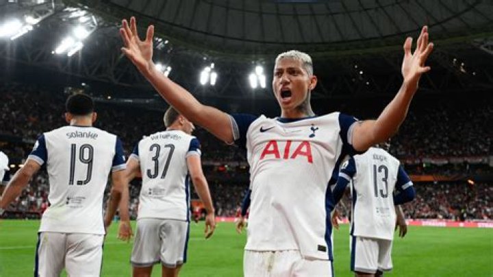 Tottenham United: A Football Powerhouse Redefining the Game