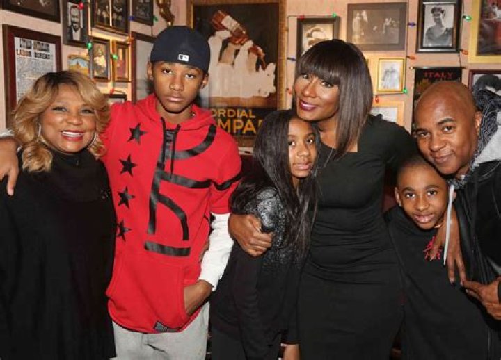 Towanda Braxton Height: Everything You Need to Know About the Reality Star