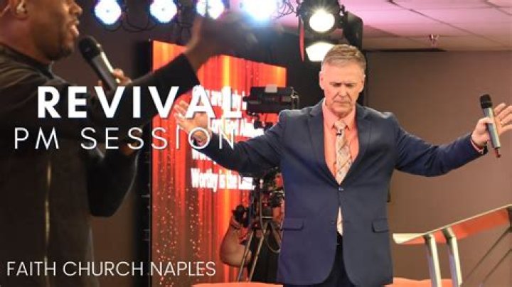 Meet Tracy Harris: A Pastor with a Heart for the Community