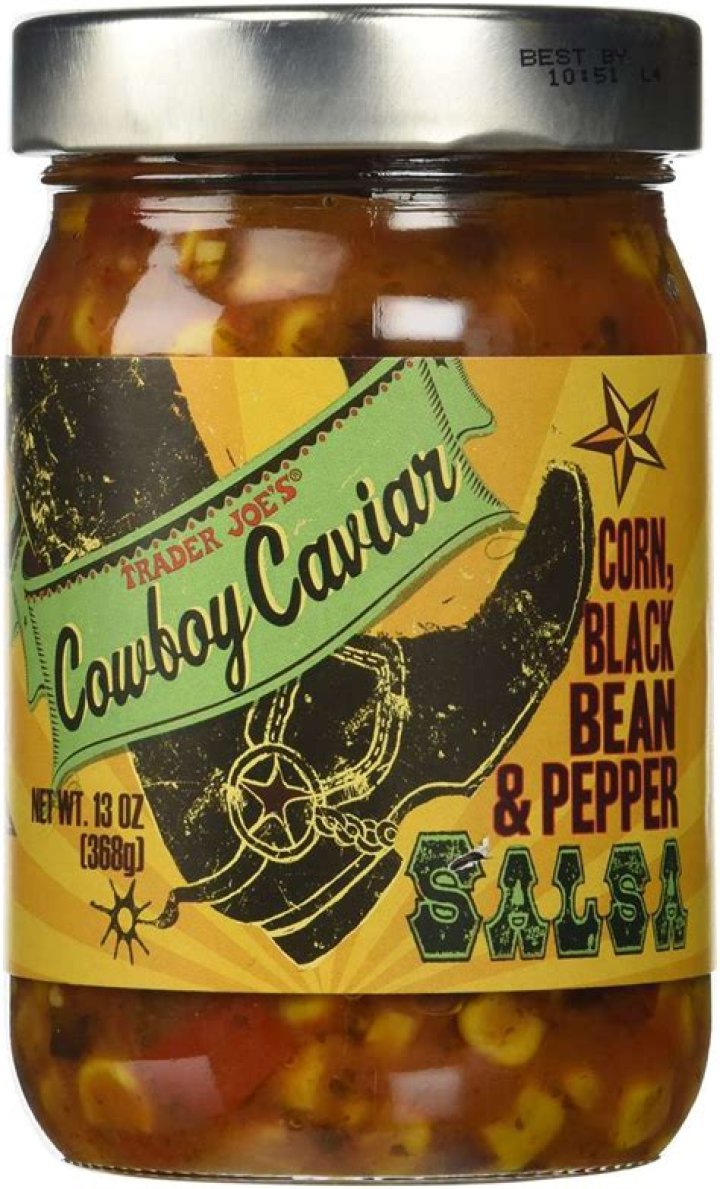 Trader Joe's Cowboy Caviar: The Ultimate Guide to a Delicious Dip