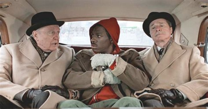 Exploring the Iconic Trading Places Film Cast: A Timeless Cinematic Classic