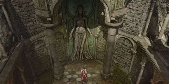 Exploring the Mystical Realms: Travel Through the Temple of Selune vs Mountain Pass BG3