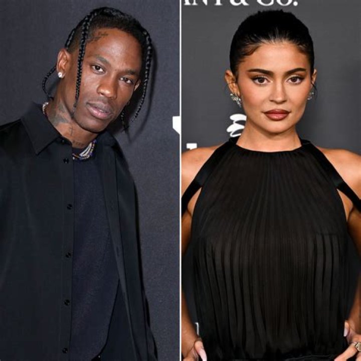 Exploring the Relationship of Travis Scott's Girlfriend: A Deep Dive