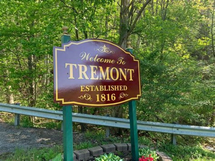 Tremont, Pennsylvania: A Hidden Gem in the Heart of Coal Country