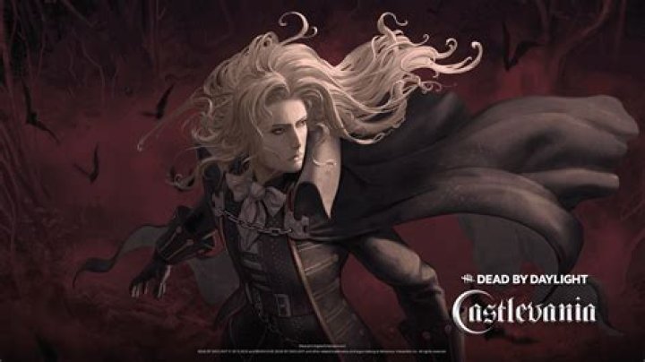 Unlocking the Mystery of Trevor Belmont's Dead by Daylight Skin