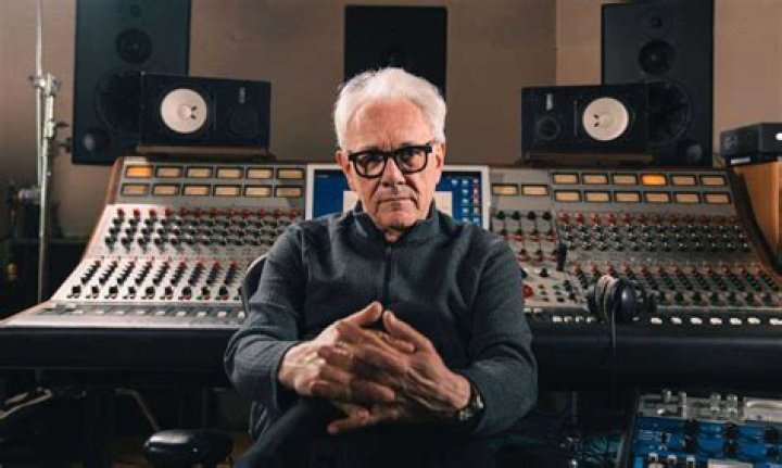 Trevor Horn Net Worth: A Deep Dive into the Life and Success of a Music Icon