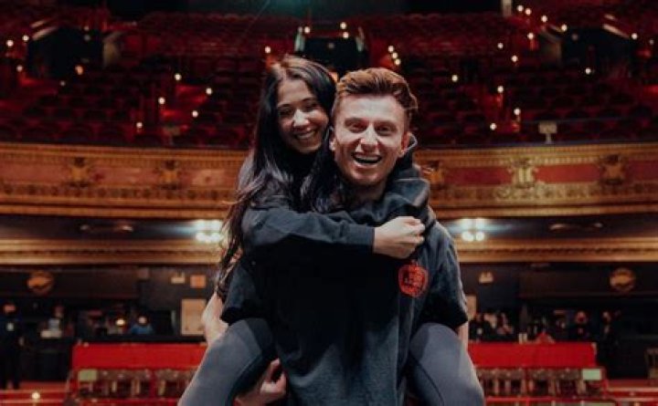 Unraveling the Buzz Around Trevor Wallace and Jessica Lackmeyer