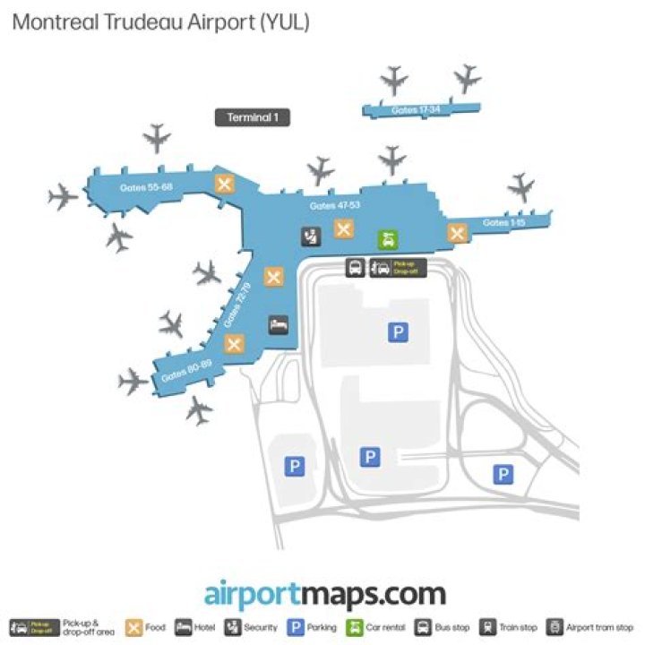 Trudeau Montreal: A Legacy in Canada's Cultural Capital