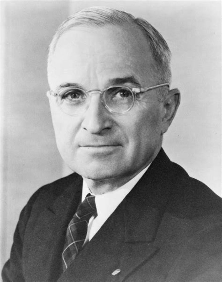 Understanding the Legacy of President Harry S. Truman
