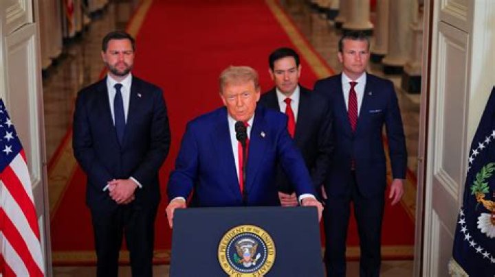 Trump Campaign Strategy Tensions: An In-Depth Analysis