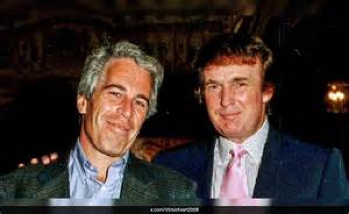 Trump and Epstein: The 2007 Connection