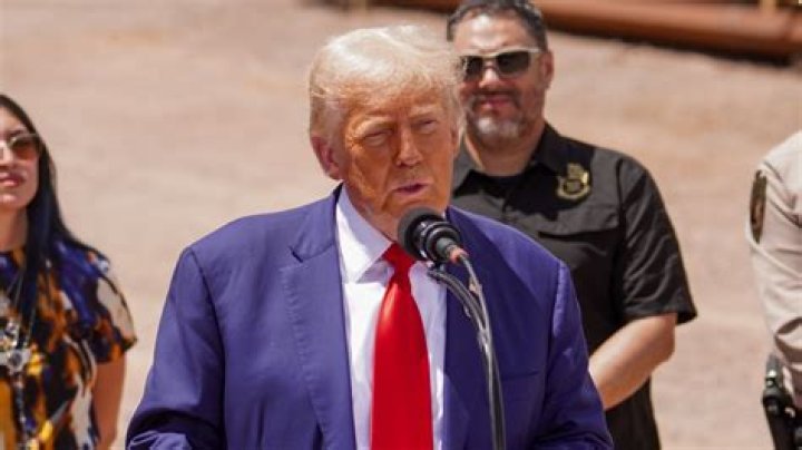 Trump Glendale Rally: A Comprehensive Overview of the Event and Its Impact