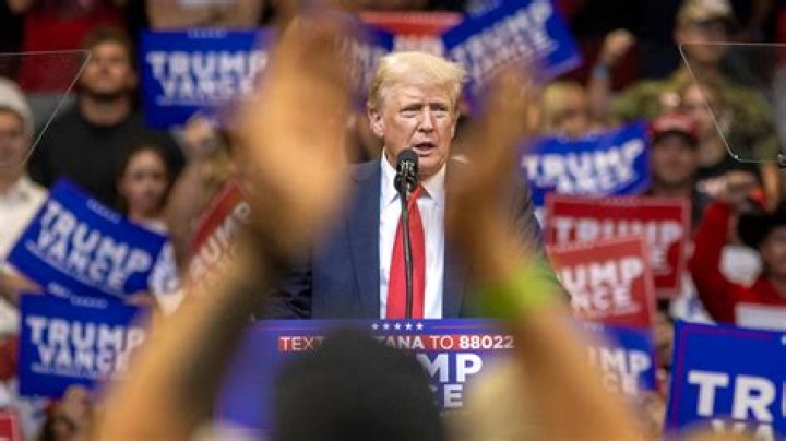 Trump and Musk: A Conversation That Shook the Business World