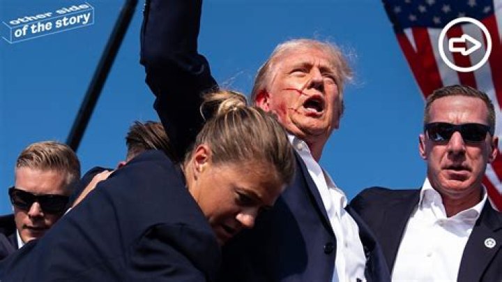 Trump Shooting Was Staged: Uncovering the Truth Behind the Conspiracy