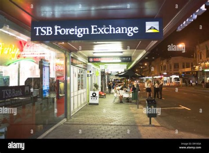 TSB Exchange: Your Guide to Efficient Financial Transactions