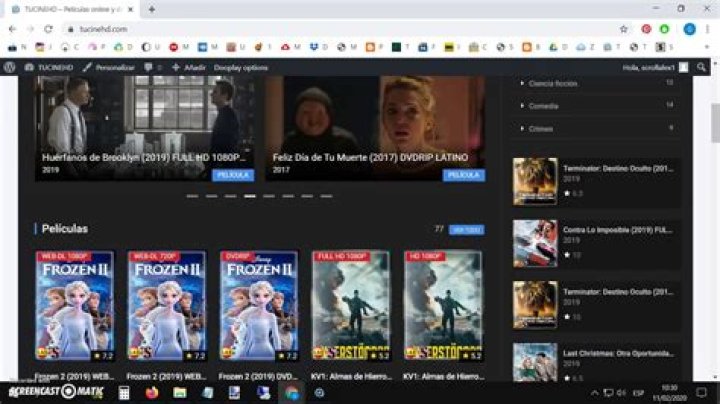 Mastering the World of Tucinehd: A Comprehensive Guide