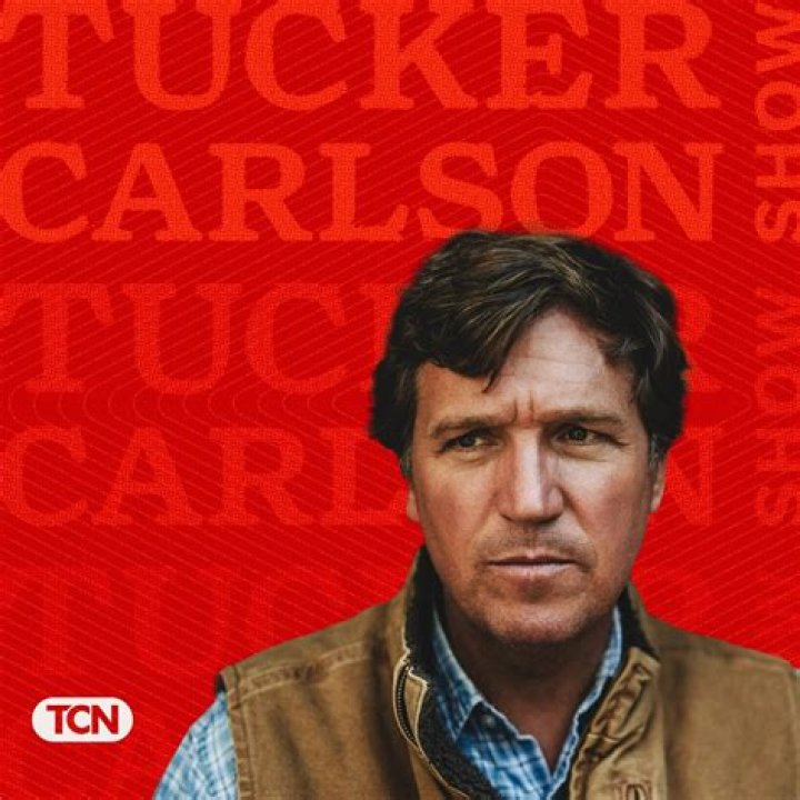 Tucker Carlson Marriages: A Comprehensive Overview