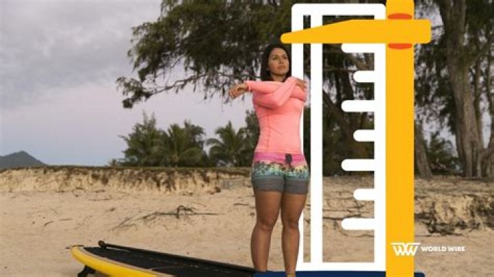 Tulsi Gabbard Height and Weight: A Comprehensive Overview