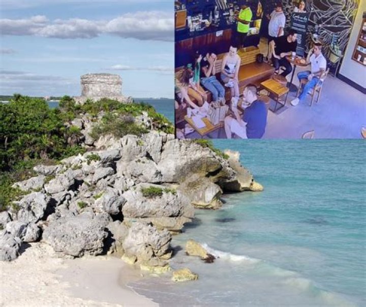 Tulum Shooting: Understanding the Incident and Its Impact