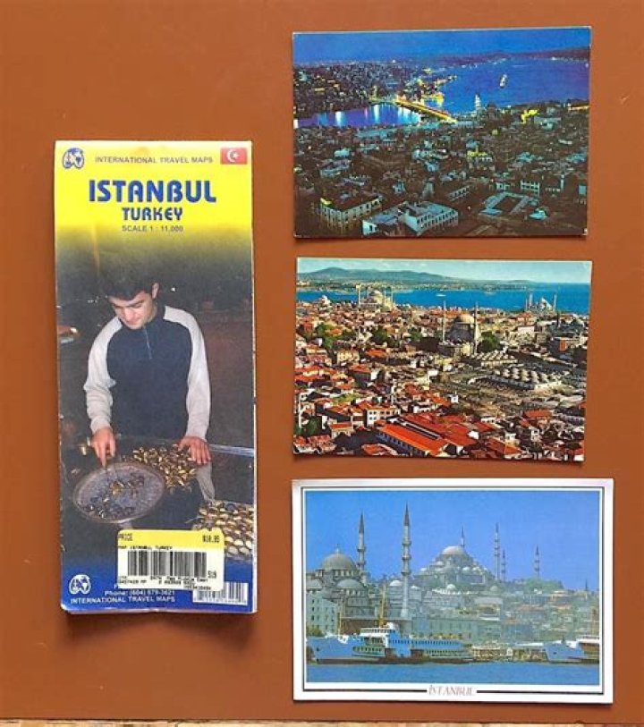 Turkey eBay: A Global Marketplace Experience in the Heart of Eurasia