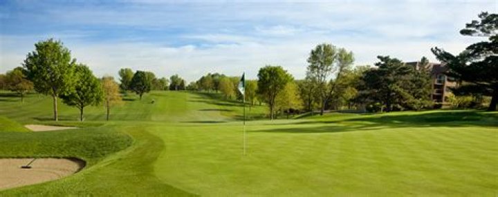 Discovering the Charm of Turkeyfoot Golf Course