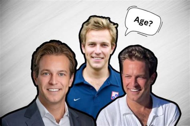 Turner Kufe Age: A Deep Dive into the Life of a Rising Star