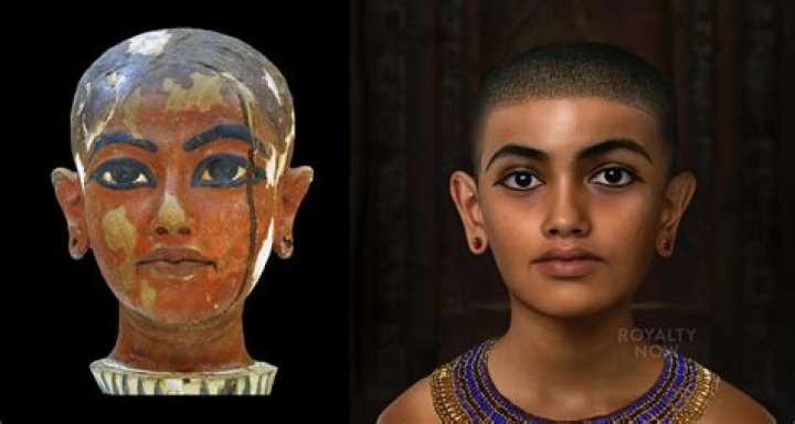 The Mystery of Tutankhamun's Dad: An Insight into Ancient Egypt's Royal Lineage